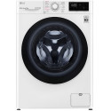 Mașină de spălat LG F4WV328S0U