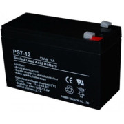 Baterie UPS 12V/   7.5AH Ultra Power