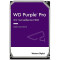 3.5" HDD 8.0TB-SATA-128MB Western Digital Purple (WD84PURZ), Surveillance, CMR