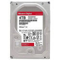 3.5" HDD  4.0TB-SATA-256MB   Western Digital Red Pro (WD4003FFBX), NAS, CMR