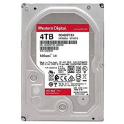 3.5" HDD  4.0TB-SATA-256MB   Western Digital Red Pro (WD4003FFBX), NAS, CMR