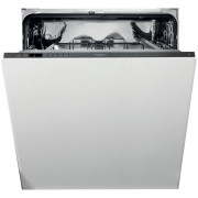 Dish Washer Whirpool WIO 3C33 E 6.5