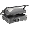 Grill Cuisinart GR47BE, black