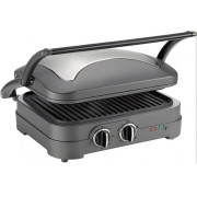 Grill Cuisinart GR47BE, black