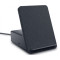 Dell Dual Charge Dock HD22Q, 130W - 4 x USB 3.2 Gen 1 Type A, 1 x USB-C 3.2 Gen 2 with Power Delivery, 1 x HDMI, 1 x DP, Gigabit Ethernet RJ45, Qi Wireless Charging, Support 4K - 60 Hz (Dual Display ).