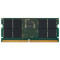 32GB (Kit of 2*16GB) SODIMM DDR5-4800 Kingston ValueRAM, Dual Channel Kit, PC5-4800, CL40, 1Rx16, 1.1V