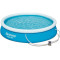 Swimming Pool Bestway 57274 Fast Set 366 x 76 cm