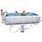 Swimming Pool Bestway 56442 Carcas set 404x201x100cm
