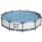Swimming Pool Bestway 56416 Carcas 3.66*76cm