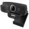 Hama 139995 C-900 Pro PC Webcam, UHD 4K, 2160p, USB-C, for Streaming