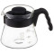 Hario VCS-01B V60 Coffee Server 450ml