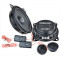 Ground Zero GZIC400FX Difuzoare auto, 100 mm / 4", 100 W max, set component