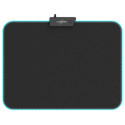 uRage 186045 Lethality 200 Illuminated Gaming Mouse Pad