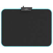 uRage 186045 Lethality 200 Illuminated Gaming Mouse Pad
