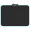 uRage 186045 Lethality 200 Illuminated Gaming Mouse Pad
