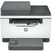 HP LaserJet MFP M236sdw Print/Copy/Scan 29ppm, 64MB, up to 20000 monthly, Icon LCD, 600x600dpi, Duplex, 40 sheets ADF, Hi-Speed USB 2.0, Wi-Fi 802.11b/g/n, Fast Ethernet 10/100Base-Tx, Apple AirPrint™; HP Smart, WiFi direct