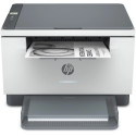 HP LaserJet MFP M236dw Print/Copy/Scan 29ppm, 64MB, up to 20000 monthly, Icon LCD, 600x600dpi, Duplex, Hi-Speed USB 2.0, Wi-Fi 802.11b/g/n, Fast Ethernet 10/100Base-Tx, Apple AirPrint™; HP Smart, WiFi direct