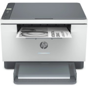 HP LaserJet MFP M236dw Print/Copy/Scan 29ppm, 64MB, up to 20000 monthly, Icon LCD, 600x600dpi, Duplex, Hi-Speed USB 2.0, Wi-Fi 802.11b/g/n, Fast Ethernet 10/100Base-Tx, Apple AirPrint™; HP Smart, WiFi direct