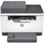 HP LaserJet MFP M236sdn Print/Copy/Scan 29ppm, 64MB, up to 20000 monthly, Icon LCD, 600x600dpi, Duplex, 40 sheets ADF, Hi-Speed USB 2.0, Fast Ethernet 10/100Base-Tx, Apple AirPrint™; HP Smart