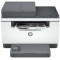 HP LaserJet MFP M236sdn Print/Copy/Scan 29ppm, 64MB, up to 20000 monthly, Icon LCD, 600x600dpi, Duplex, 40 sheets ADF, Hi-Speed USB 2.0, Fast Ethernet 10/100Base-Tx, Apple AirPrint™; HP Smart