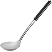 Половник  Ardesto Black Mars, пластик , нержавеющая сталь