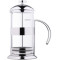 Френч-пресс Ardesto Gemini Asti, 1000 мл, нержавеющая сталь, стекло