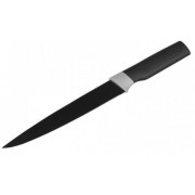 Кухонный нож  Ardesto Black Mars, 33 см, черный, нерж. сталь, пластик