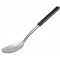 Ложка кухонная Ardesto Black Mars, пластик , нержавеющая сталь