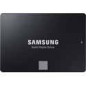 2.5" SSD 250GB Samsung 870 EVO  V-Nand 3bit MLC, R/W:560 MB/s/530 MB/s MB/s, MZ-77E250B/EU