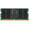 16GB SODIMM DDR5-4800 Kingston ValueRAM, PC5-4800, CL40, 1Rx8, 1.1V