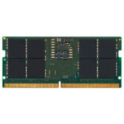32GB SODIMM DDR5-4800 Kingston ValueRAM, PC5-4800, CL40, 2Rx8, 1.1V