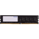 8GB DDR4-2666  PATRIOT Signature Line, PC21300, CL19, 1Rank, Single Sided Module, 1.2V