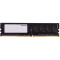 8GB DDR4-2666 PATRIOT Signature Line, PC21300, CL19, 1Rank, Single Sided Module, 1.2V