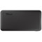 10000mAh Power bank - Trust Primo Eco, Black, Fast-charge with maximum speed via USB-C (15W) or USB-A (12W). Charging speed varies between devices