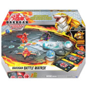 Spin Master 6060362 Bakugan Arena For Combat