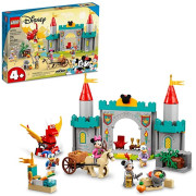 Конструктор Lego Mickey & Friends 10780 Mickey And Friend'S Castle Defenders