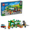 Конструктор Lego City 60347 Grocery Store