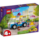 Конструктор Lego Friends 41715 Friends Ice-Cream Truck