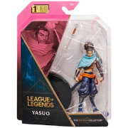 Spin Master 6062259 League Of Legends Yasuo