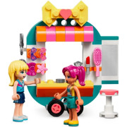 Constructor Lego Friends: Mobile Fashion Boutique 41719