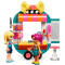 Constructor Lego Friends: Mobile Fashion Boutique 41719