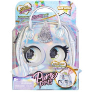 Spin Master 6064313 Purse Pets Micro Narwhal
