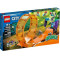 Constructor Lego City 60338 Smashing Chimpanzee Stunt Loop