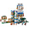 Конструктор Lego Minecraft: The Llama Village 21188