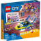 Конструктор Lego City 60355 Water Police Detective Missions
