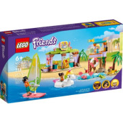 Constructor Lego Friends 41710 Surfer Beach Fun