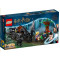 Constructor Lego Harry Potter 76400 Hogwarts Carriage And Thestrals