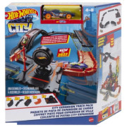 Hot Wheels HDN95 City New Track Pack
