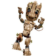 Конструктор Lego Marvel: I am Groot 76217