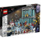 Constructor Lego Marvel Super Heroes 76216 Iron Man Armory